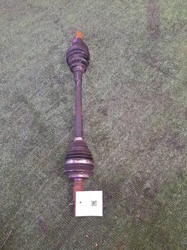 ПРИВОД НА TOYOTA BELTA SCP92 2SZ-FE