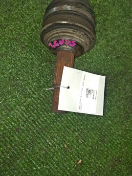 ПРИВОД НА TOYOTA BELTA SCP92 2SZ-FE