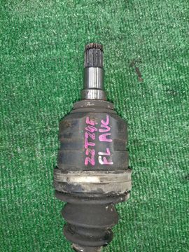 ПРИВОД НА TOYOTA PREMIO ZZT245 1ZZ-FE