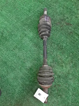 ПРИВОД НА TOYOTA WISH ZNE14G 1ZZ-FE