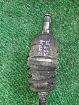 ПРИВОД НА TOYOTA WISH ZNE14G 1ZZ-FE