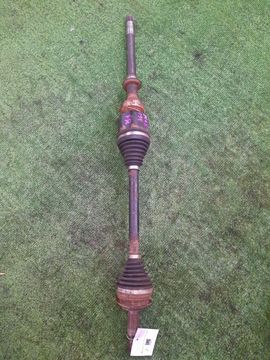 ПРИВОД НА TOYOTA AURIS NZE154H 1NZ-FE