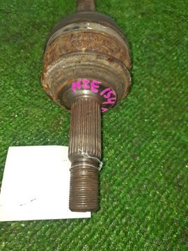 ПРИВОД НА TOYOTA AURIS NZE154H 1NZ-FE