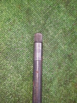 ПРИВОД НА TOYOTA AURIS NZE154H 1NZ-FE