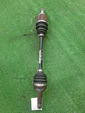 ПРИВОД НА NISSAN DAYZ B43W BR06DE