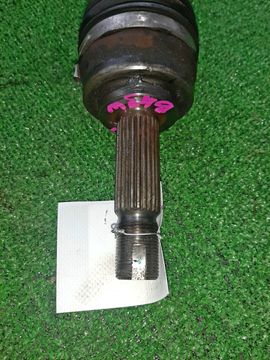 ПРИВОД НА NISSAN DAYZ B43W BR06DE