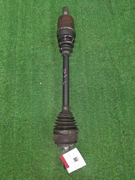 ПРИВОД НА HONDA STREAM RN6 R18A