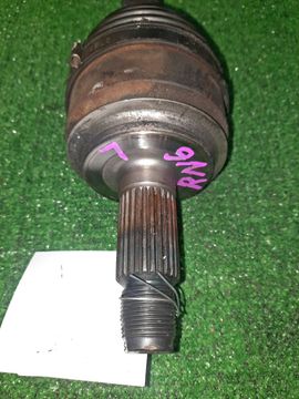 ПРИВОД НА HONDA STREAM RN6 R18A