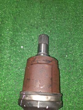 ПРИВОД НА HONDA STREAM RN6 R18A