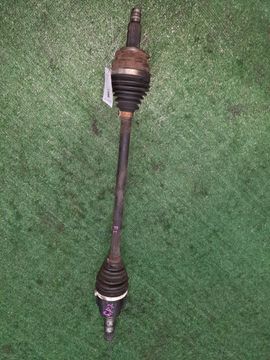 ПРИВОД НА SUBARU IMPREZA GP7 FB20