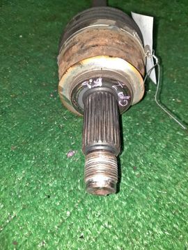 ПРИВОД НА SUBARU IMPREZA GP7 FB20