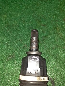 ПРИВОД НА SUBARU IMPREZA GP7 FB20