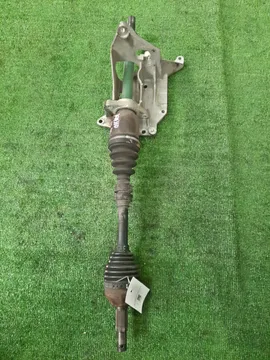 ПРИВОД НА NISSAN DUALIS KNJ10 MR20DE