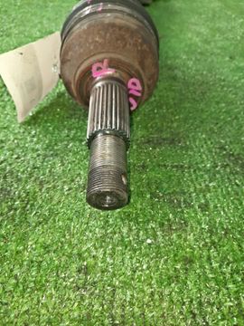 ПРИВОД НА NISSAN DUALIS KNJ10 MR20DE