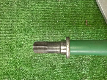 ПРИВОД НА NISSAN DUALIS KNJ10 MR20DE