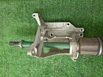 ПРИВОД НА NISSAN DUALIS KNJ10 MR20DE