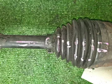 ПРИВОД НА NISSAN DUALIS KNJ10 MR20DE