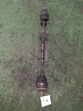 ПРИВОД НА TOYOTA FUNCARGO NCP20 2NZ-FE