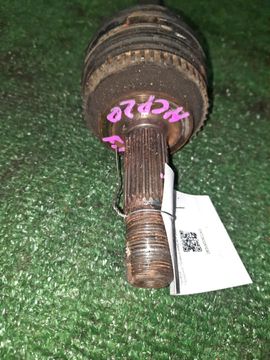 ПРИВОД НА TOYOTA FUNCARGO NCP20 2NZ-FE