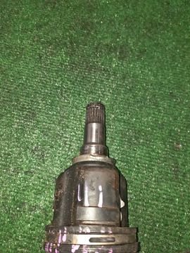 ПРИВОД НА TOYOTA FUNCARGO NCP20 2NZ-FE