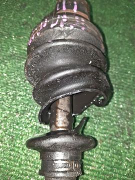 ПРИВОД НА TOYOTA FUNCARGO NCP20 2NZ-FE