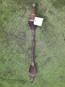 ПРИВОД НА SUBARU IMPREZA GP7 FB20