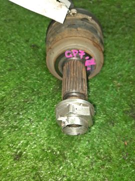 ПРИВОД НА SUBARU IMPREZA GP7 FB20