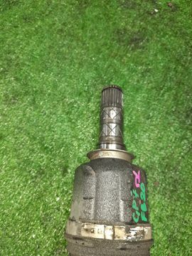 ПРИВОД НА SUBARU IMPREZA GP7 FB20