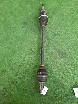 ПРИВОД НА SUBARU IMPREZA GP7 FB20