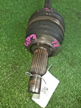 ПРИВОД НА SUBARU IMPREZA GP7 FB20