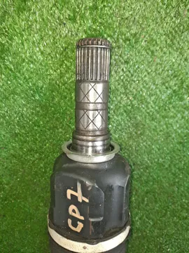 ПРИВОД НА SUBARU IMPREZA GP7 FB20