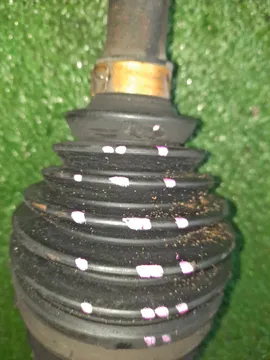 ПРИВОД НА SUBARU IMPREZA GP7 FB20