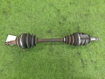 ПРИВОД НА TOYOTA OPA ZCT10 1ZZ-FE