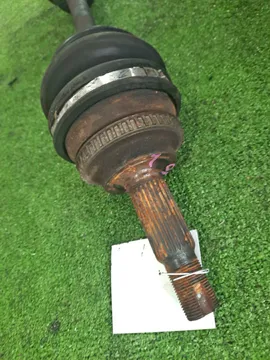 ПРИВОД НА TOYOTA OPA ZCT10 1ZZ-FE