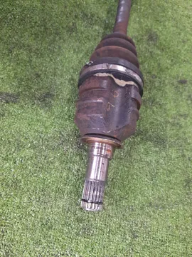 ПРИВОД НА TOYOTA OPA ZCT10 1ZZ-FE