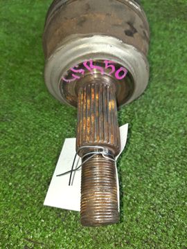 ПРИВОД НА TOYOTA ESTIMA GSR50W 2GR-FE