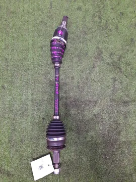ПРИВОД НА SUZUKI HUSTLER MR92S R06D