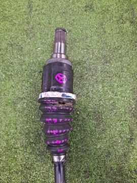 ПРИВОД НА SUZUKI HUSTLER MR92S R06D