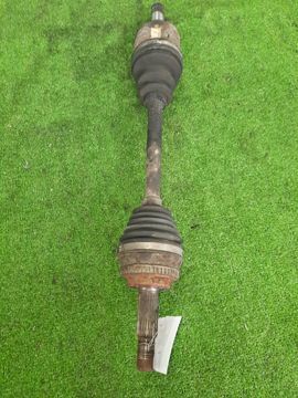 ПРИВОД НА TOYOTA WISH ZNE14G 1ZZ-FE