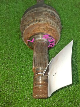 ПРИВОД НА TOYOTA WISH ZNE14G 1ZZ-FE