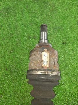 ПРИВОД НА TOYOTA WISH ZNE14G 1ZZ-FE