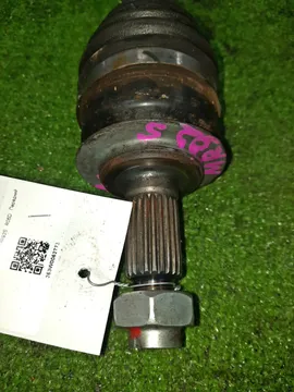 ПРИВОД НА SUZUKI HUSTLER MR92S R06D