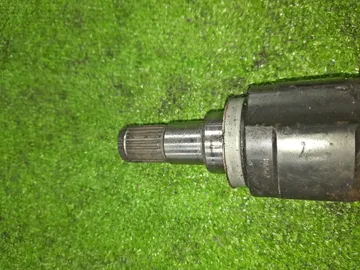 ПРИВОД НА SUZUKI HUSTLER MR92S R06D