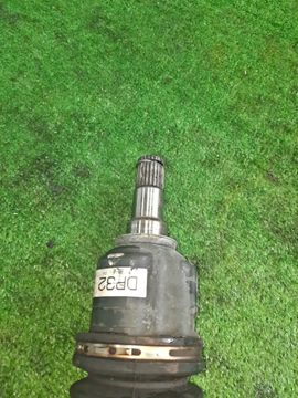 ПРИВОД НА TOYOTA PORTE NNP11 1NZ-FE