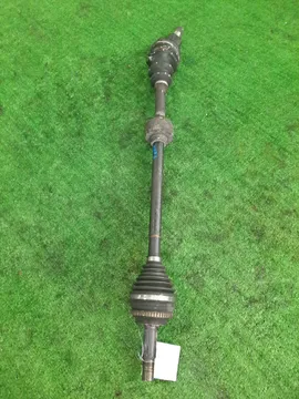 ПРИВОД НА TOYOTA PORTE NNP11 1NZ-FE