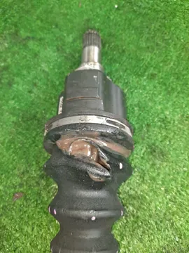 ПРИВОД НА TOYOTA PORTE NNP11 1NZ-FE