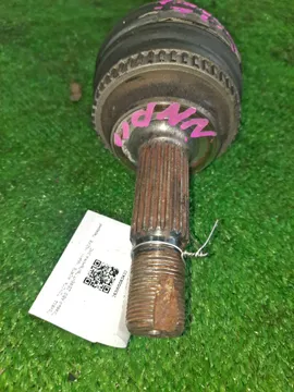 ПРИВОД НА TOYOTA PORTE NNP11 1NZ-FE