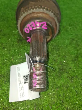ПРИВОД НА TOYOTA WISH ZGE20G 2ZR-FAE