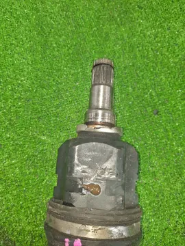 ПРИВОД НА TOYOTA WISH ZGE20G 2ZR-FAE