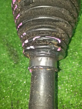 ПРИВОД НА TOYOTA WISH ZGE20G 2ZR-FAE
